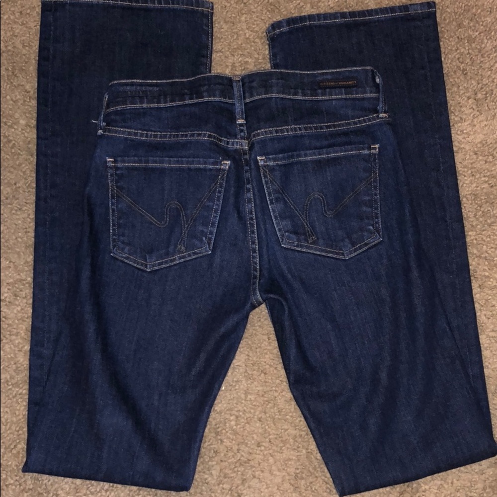 Citizens of Humanity Jeans sz 26